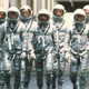A still from The Right Stuff movie. Image: Warner Bros.